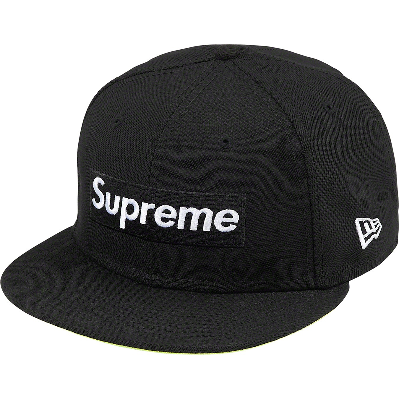 No Comp Box Logo New Era® view 15